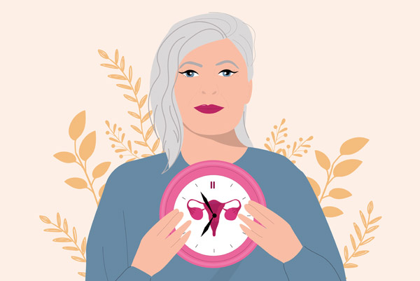 menopausia